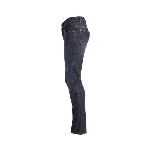 Acerbis pantaloni moto Jeans Slim – Blu - foto 5