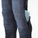 Acerbis pantaloni moto Jeans Slim – Blu - foto 6