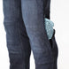 Acerbis pantaloni moto Jeans Slim – Blu - foto 6
