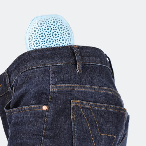 Acerbis pantaloni moto Jeans Slim – Blu - foto 7