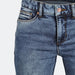 Acerbis pantaloni moto Jeans Slim Lady – Blu - foto 7