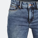Acerbis pantaloni moto Jeans Slim Lady – Blu - foto 7
