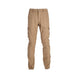 Acerbis pantaloni moto Jeans Cargo Slim – Beige - foto 2