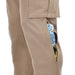Acerbis pantaloni moto Jeans Cargo Slim – Beige - foto 6