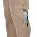 Acerbis pantaloni moto Jeans Cargo Slim – Beige - foto 6