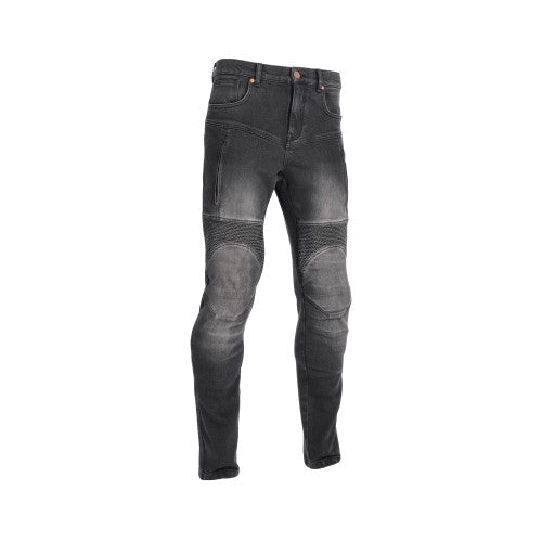 Acerbis pantaloni moto Jeans Sport – Nero