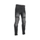 Acerbis pantaloni moto Jeans Sport – Nero