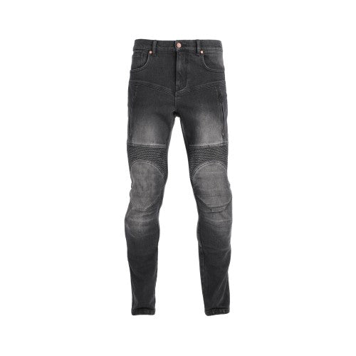 Acerbis pantaloni moto Jeans Sport – Nero - foto 2