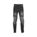 Acerbis pantaloni moto Jeans Sport – Nero - foto 2