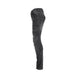 Acerbis pantaloni moto Jeans Sport – Nero - foto 4