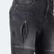 Acerbis pantaloni moto Jeans Sport – Nero - foto 7