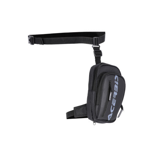 Acerbis Borsa Pro Leg 1L - Nero