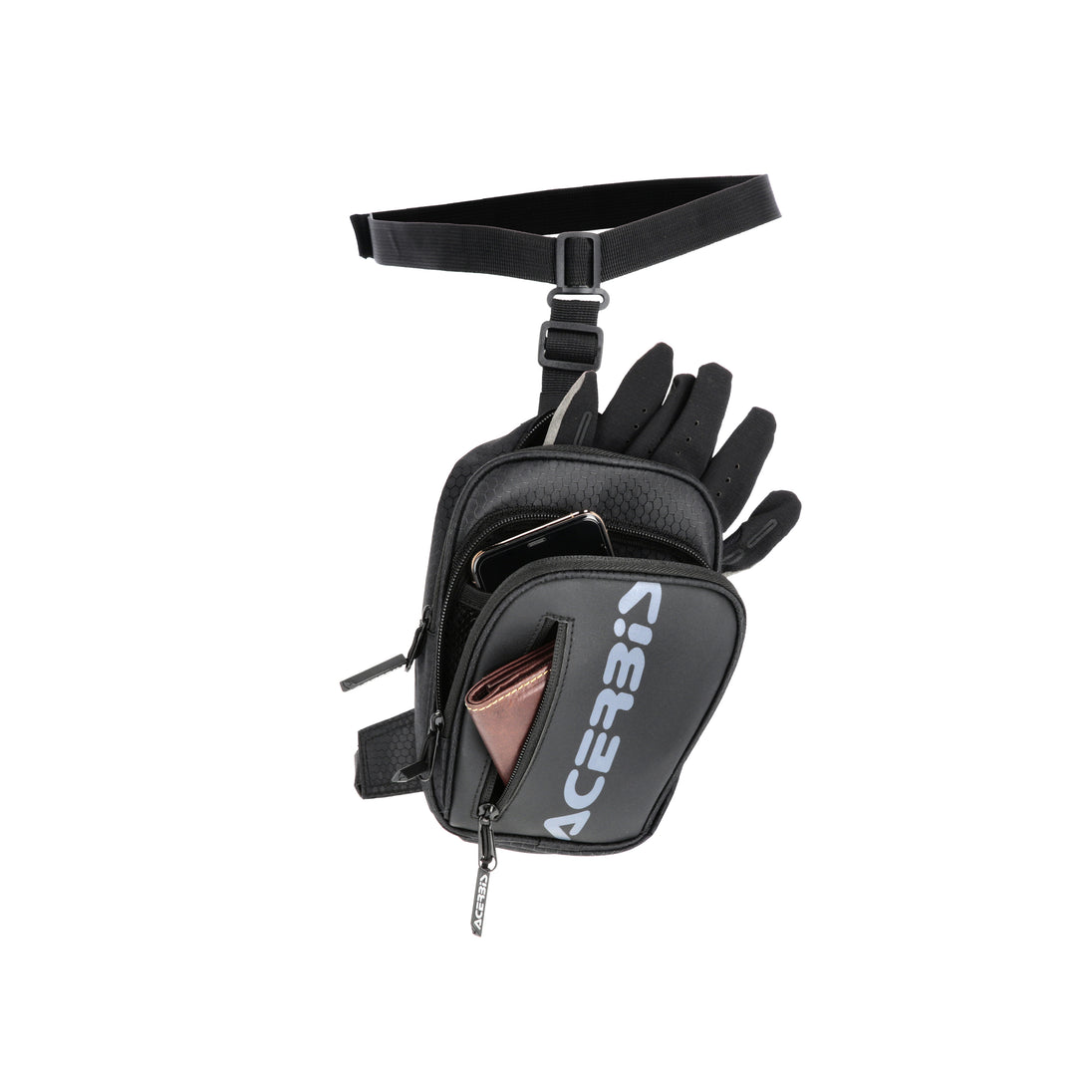Acerbis Borsa Pro Leg 1L - immagine 7
