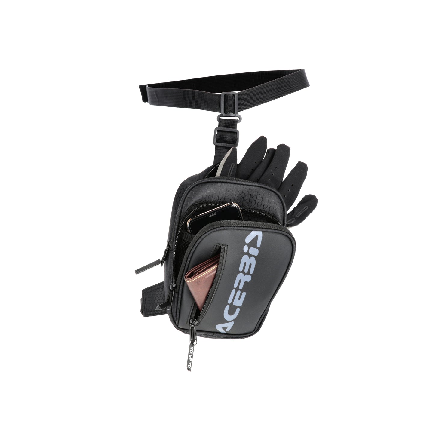 Acerbis Borsa Pro Leg 1L - immagine 7