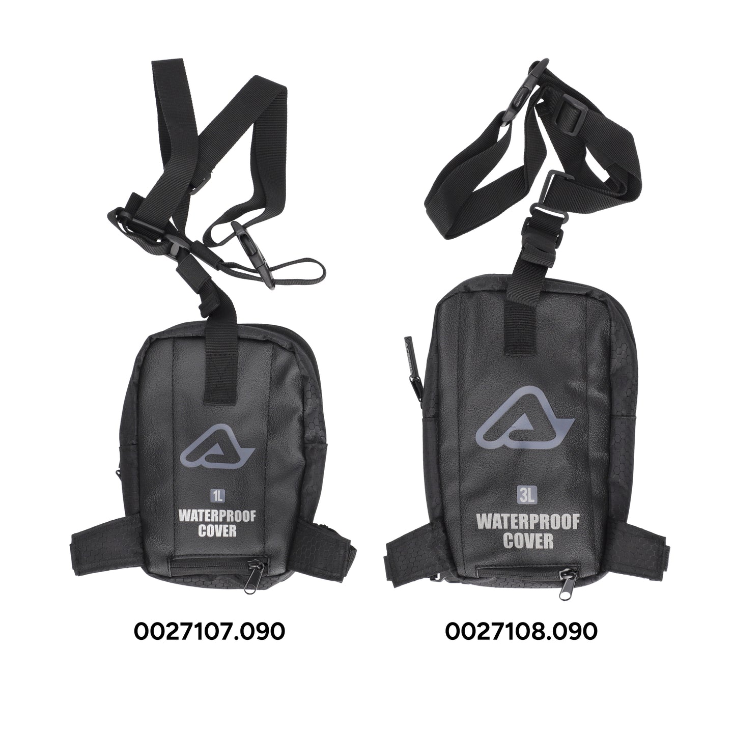 Acerbis Borsa Pro Leg 1L - immagine 10