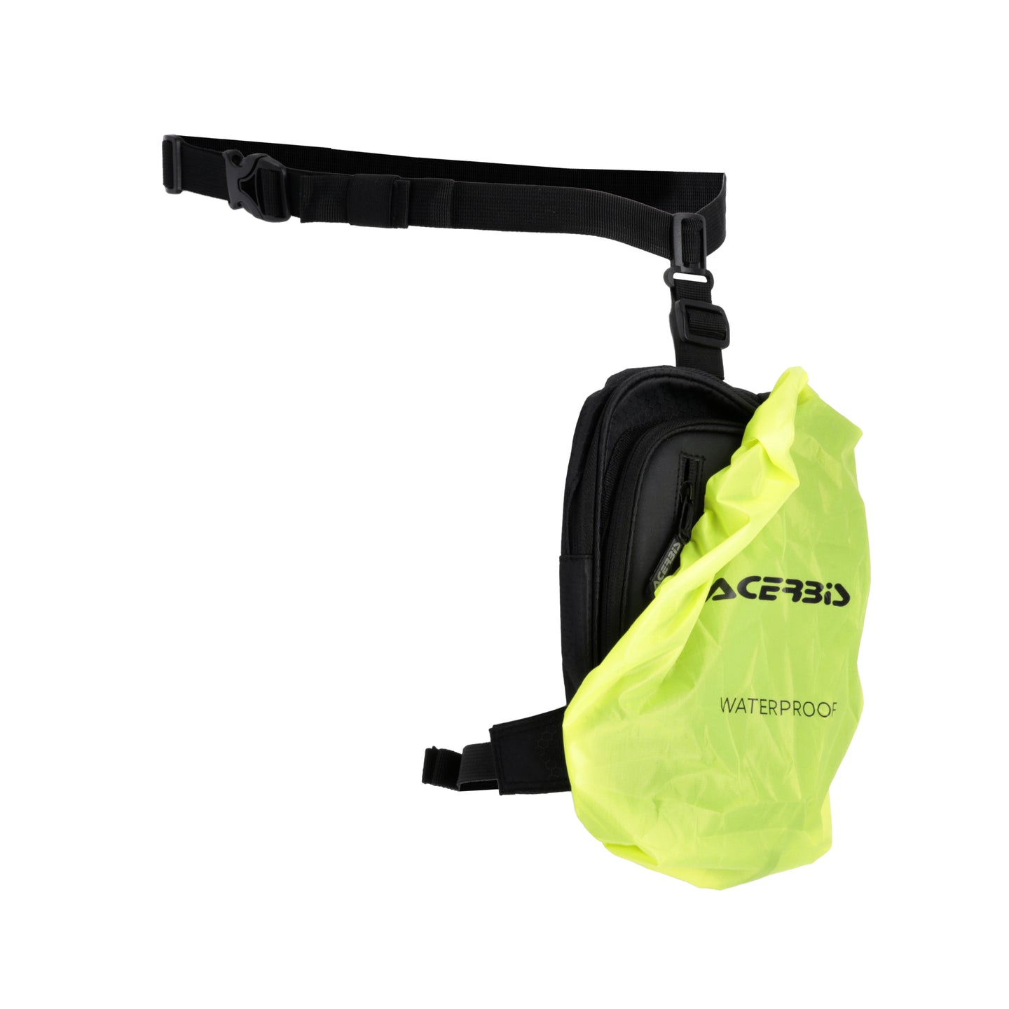 Acerbis Borsa Pro Leg 3L - immagine 5