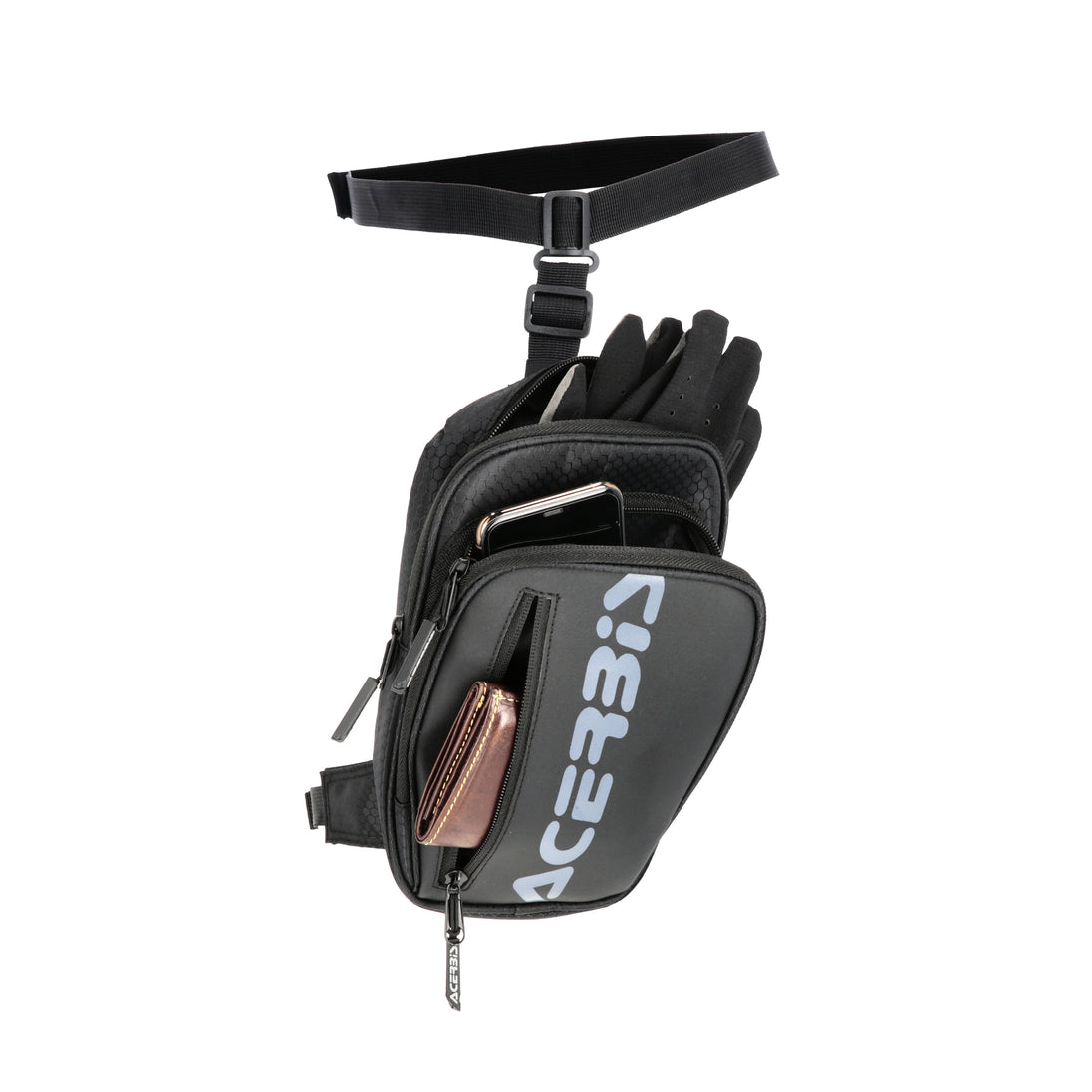 Acerbis Borsa Pro Leg 3L - immagine 7