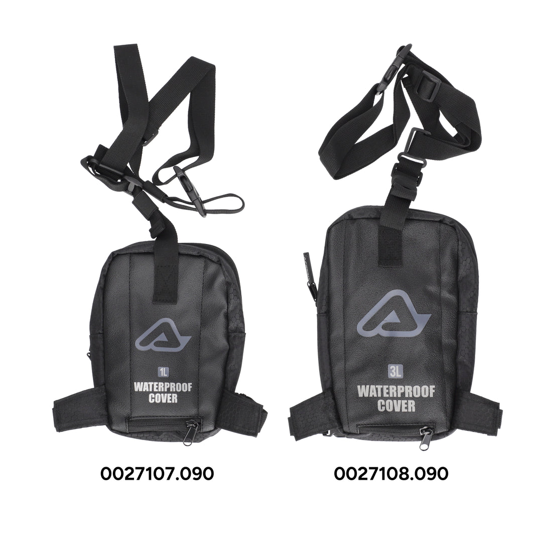 Acerbis Borsa Pro Leg 3L - immagine 10