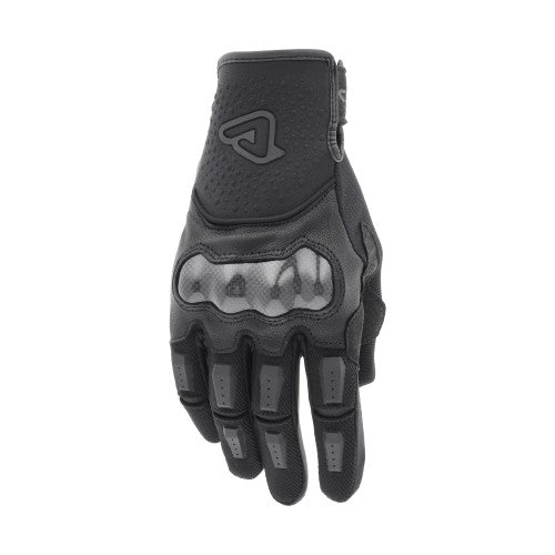 Acerbis guanti moto Carbon G 5.0 – Nero