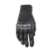 Acerbis guanti moto Carbon G 5.0 – Nero