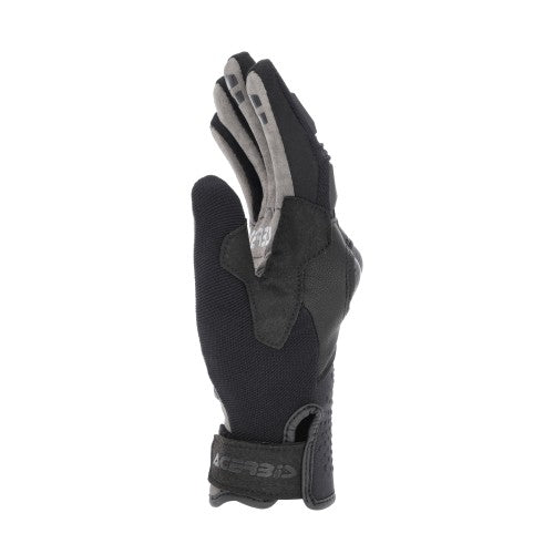 Acerbis guanti moto Carbon G 5.0 – Nero - immagine 3