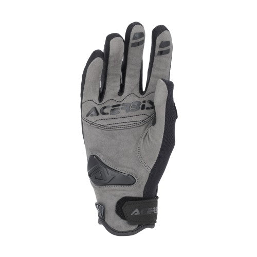 Acerbis guanti moto Carbon G 5.0 – Nero - immagine 4