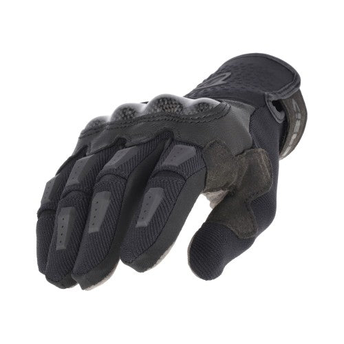 Acerbis guanti moto Carbon G 5.0 – Nero - immagine 5
