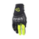 Acerbis guanti moto Carbon G 5.0 – Nero/Giallo