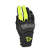 Acerbis guanti moto Carbon G 5.0 – Nero/Giallo - immagine 2