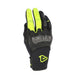 Acerbis guanti moto Carbon G 5.0 – Nero/Giallo - immagine 2