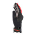 Acerbis guanti moto Carbon G 5.0 – Nero/Rosso - immagine 3