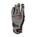 Acerbis guanti moto Carbon G 5.0 – Nero/Rosso - immagine 4