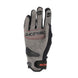 Acerbis guanti moto Carbon G 5.0 – Nero/Rosso - immagine 4