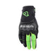 Acerbis guanti moto Carbon G 5.0 – Nero/Verde