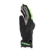 Acerbis guanti moto Carbon G 5.0 – Nero/Verde - immagine 3