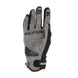 Acerbis guanti moto Carbon G 5.0 – Nero/Verde - immagine 4