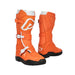Acerbis Stivali cross X-Team 2.0 - Arancio/Bianco