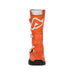 Acerbis Stivali cross X-Team 2.0 - Arancio/Bianco