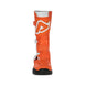 Acerbis Stivali cross X-Team 2.0 - Arancio/Bianco