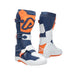 Acerbis Stivali cross X-Team 2.0 - Blu/Arancio