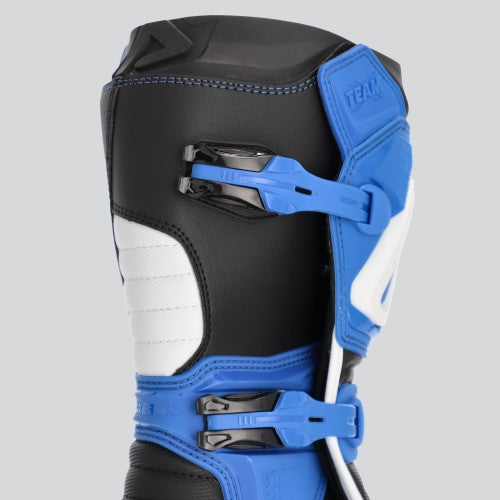 Acerbis Stivali cross X-Team 2.0 - Blu/Bianco