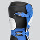Acerbis Stivali cross X-Team 2.0 - Blu/Bianco