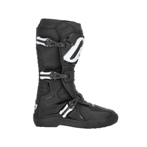Acerbis Stivali cross X-Team 2.0 - Nero/Bianco