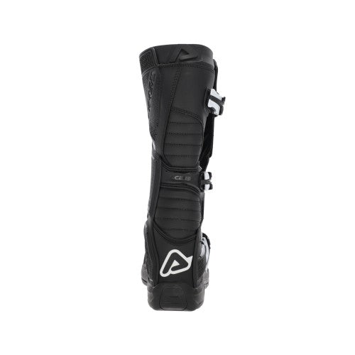 Acerbis Stivali cross X-Team 2.0 - Nero/Bianco