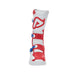 Acerbis Stivali cross X-Team 2.0 - Rosso/Blu