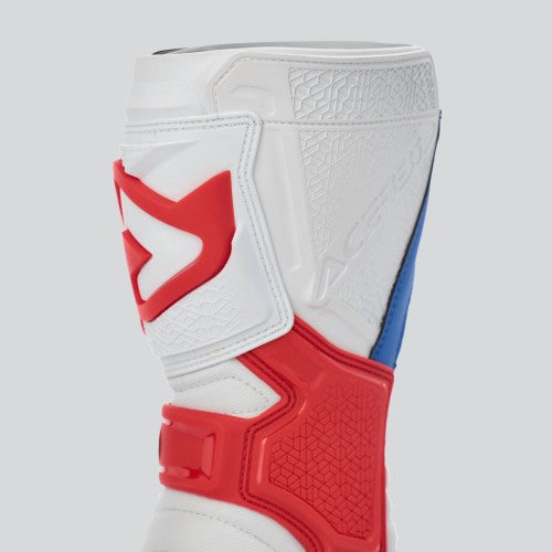 Acerbis Stivali cross X-Team 2.0 - Rosso/Blu