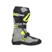 Acerbis Stivali cross X-Team 2.0 - Nero/Giallo fluo