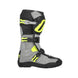 Acerbis Stivali cross X-Team 2.0 - Nero/Giallo fluo