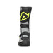 Acerbis Stivali cross X-Team 2.0 - Nero/Giallo fluo