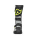 Acerbis Stivali cross X-Team 2.0 - Nero/Giallo fluo